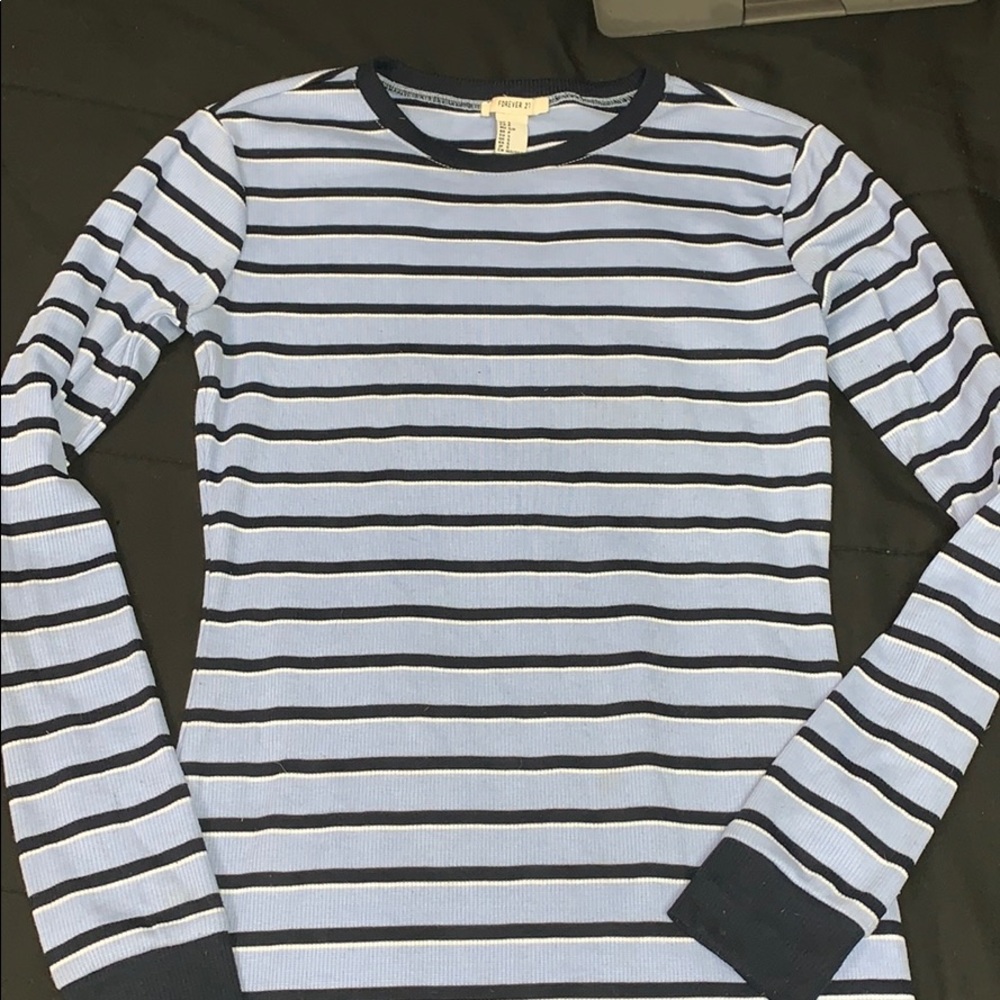 Striped Dress